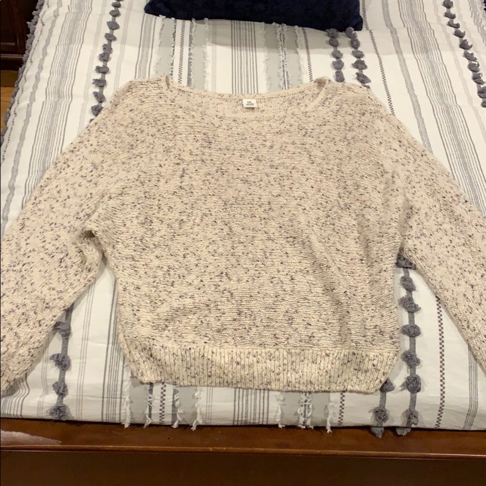 Sweater